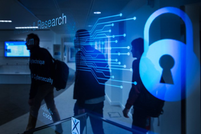 Frontiers | Cyberbiosecurity: A Call for Cooperation in a New Threat ...