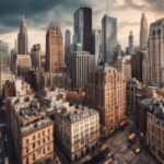 The Evolution of Urban Sociology: From Early Studies to Modern Concepts ...