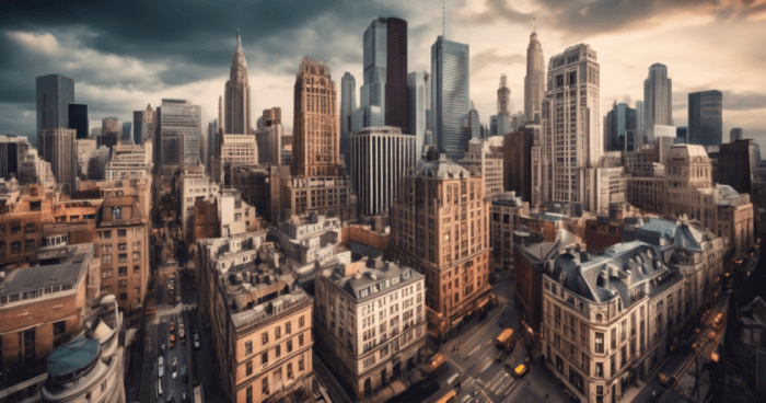 The Evolution of Urban Sociology: From Early Studies to Modern Concepts ...
