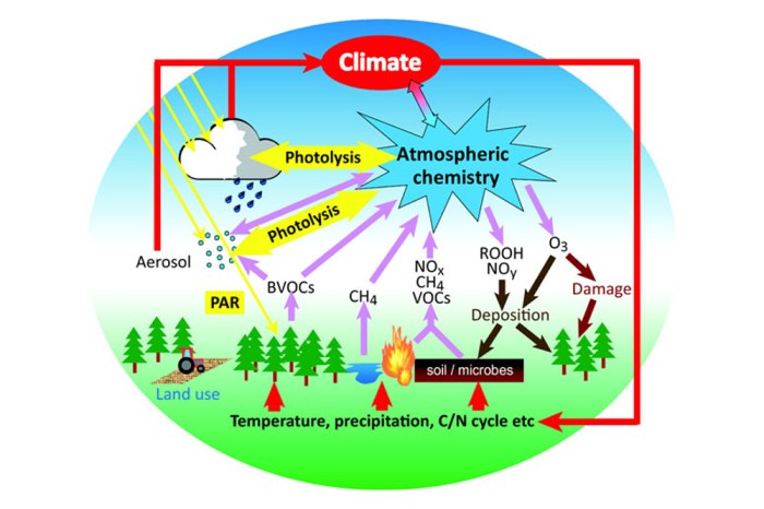 (PDF) Atmospheric Chemistry