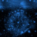 Galaxy, Space Background Free Stock Photo - Public Domain Pictures