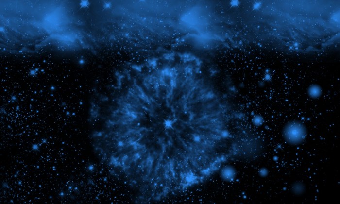 Galaxy, Space Background Free Stock Photo - Public Domain Pictures